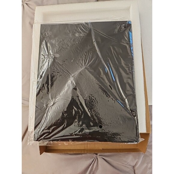 Diamond Crush Photo Frame 5x7 Inch Picture Glitter Sparkle Mirror Glass - Picture 4 of 4